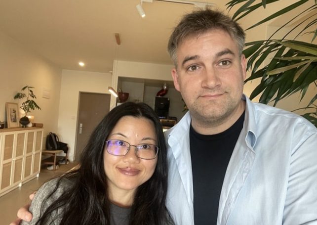 10 questions for Chinese Cooking Demystified’s Stephanie and Chris 