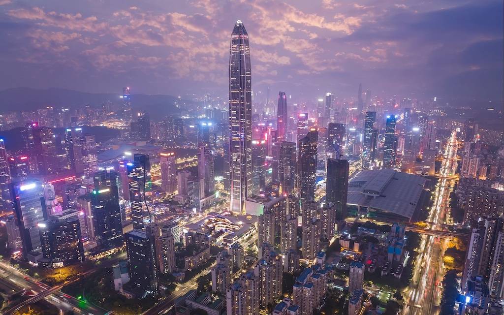 GBA Voices: 10 questions for Hong Kong entrepreneur Ashley Dudarenok 