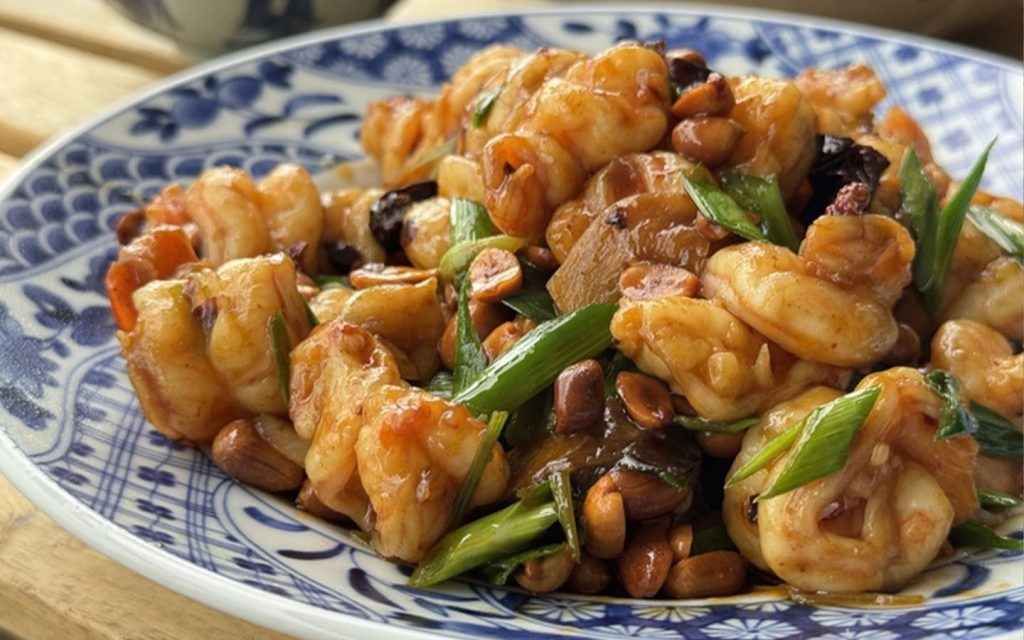 10 questions for Chinese Cooking Demystified’s Stephanie and Chris