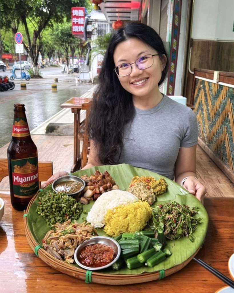 10 questions for Chinese Cooking Demystified’s Stephanie and Chris