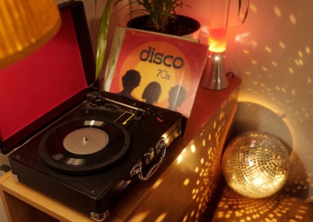 Nostalgia and more maximalism: What’s behind Pinterest’s top trend predictions for 2026