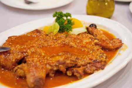 Macao ranks 72nd on Taste Atlas’ 100 Best Food Cities in the World