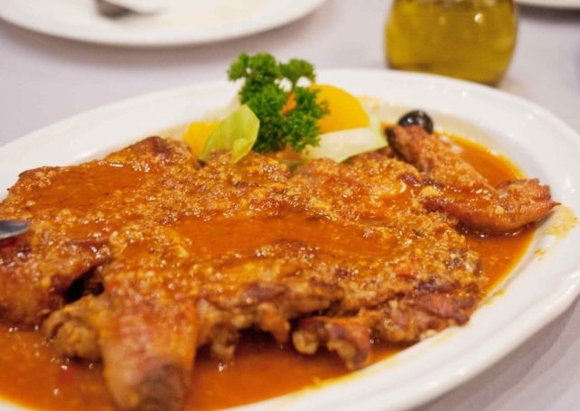 Macao ranks 72nd on Taste Atlas’ 100 Best Food Cities in the World