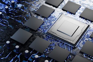 Global memory chips are in desperately short supply as AI demand soars