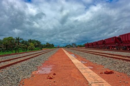 New loans spur progress on Angola’s Lobito Corridor New loans spur progress on Angola’s Lobito Corridor