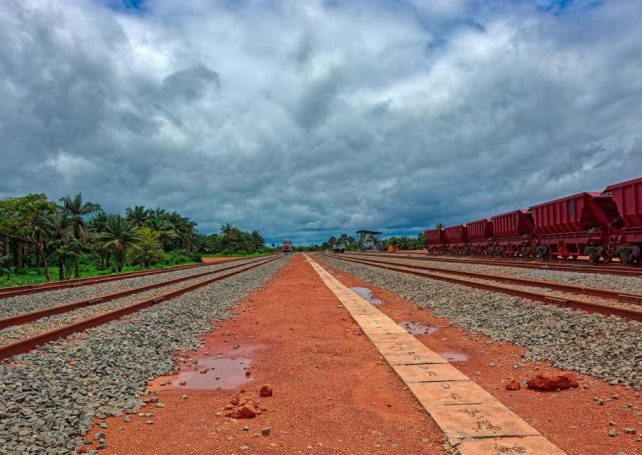 New loans spur progress on Angola’s Lobito Corridor