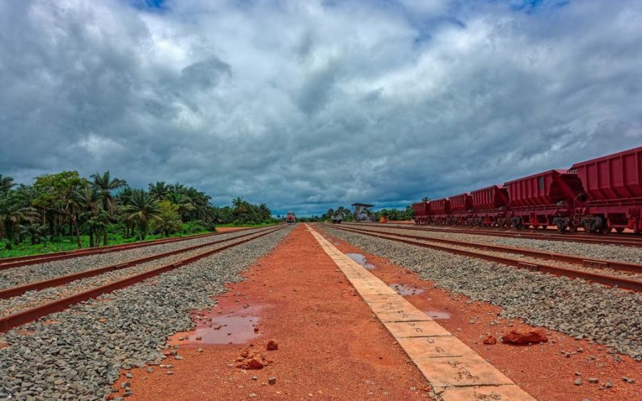 New loans spur progress on Angola’s Lobito Corridor