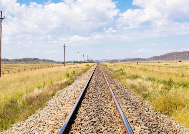 Angola launches international tender for operation of the Moçâmedes Railway