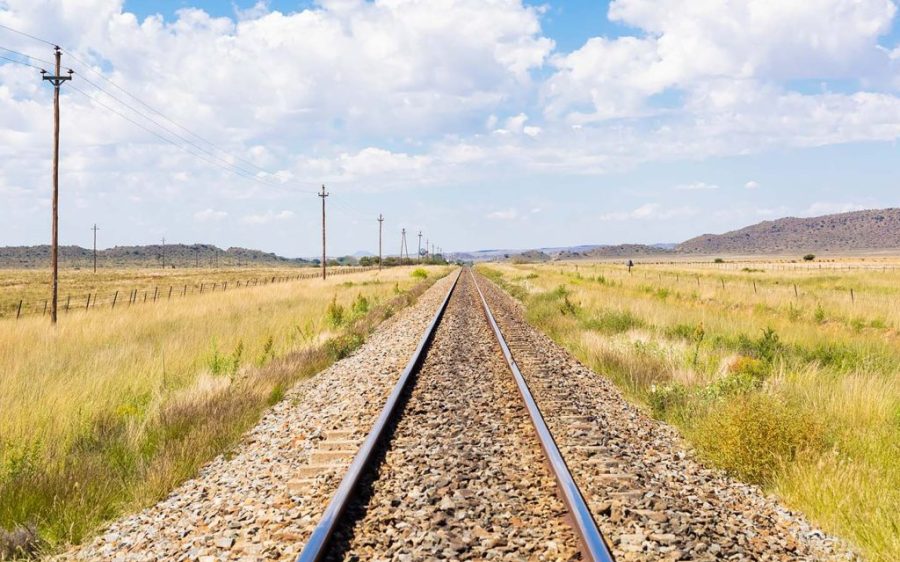 Angola launches international tender for operation of the Moçâmedes Railway