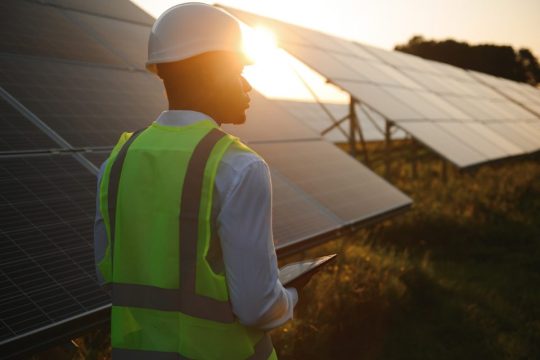 Angola celebrates ‘first fully renewable power plant’