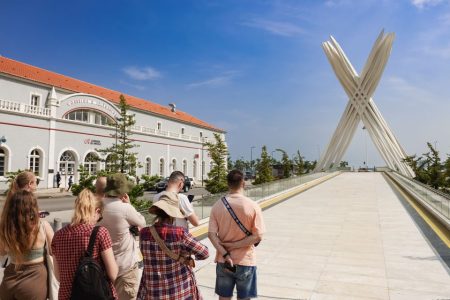 Angola will impose a tourist tax amid a broader tourism push