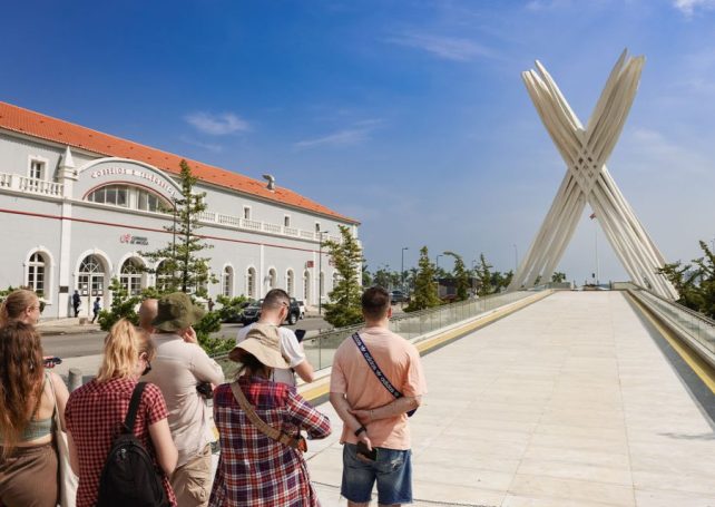 Angola will impose a tourist tax amid a broader tourism push