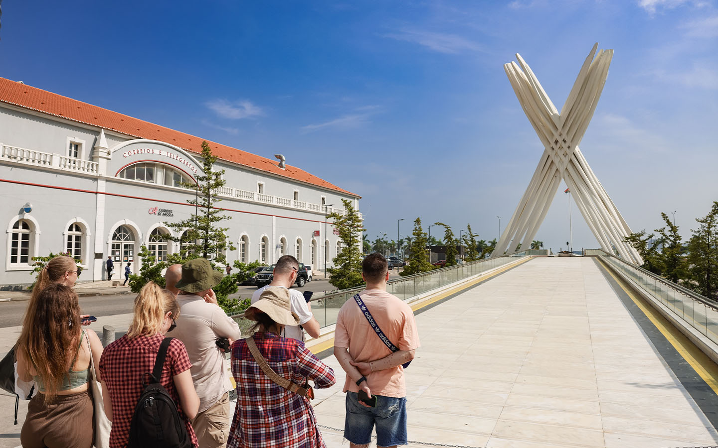 Angola will impose a tourist tax amid a broader tourism push