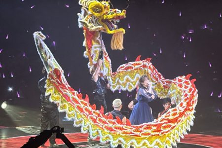 Japanese singer Ayumi Hamasaki’s Macao concert cancelled after Shanghai shutdown Japanese singer Ayumi Hamasaki’s Macao concert cancelled after Shanghai shutdown