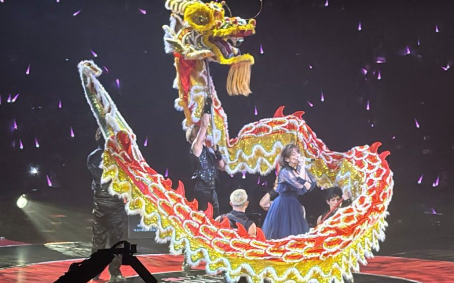 Japanese singer Ayumi Hamasaki’s Macao concert cancelled after Shanghai shutdown