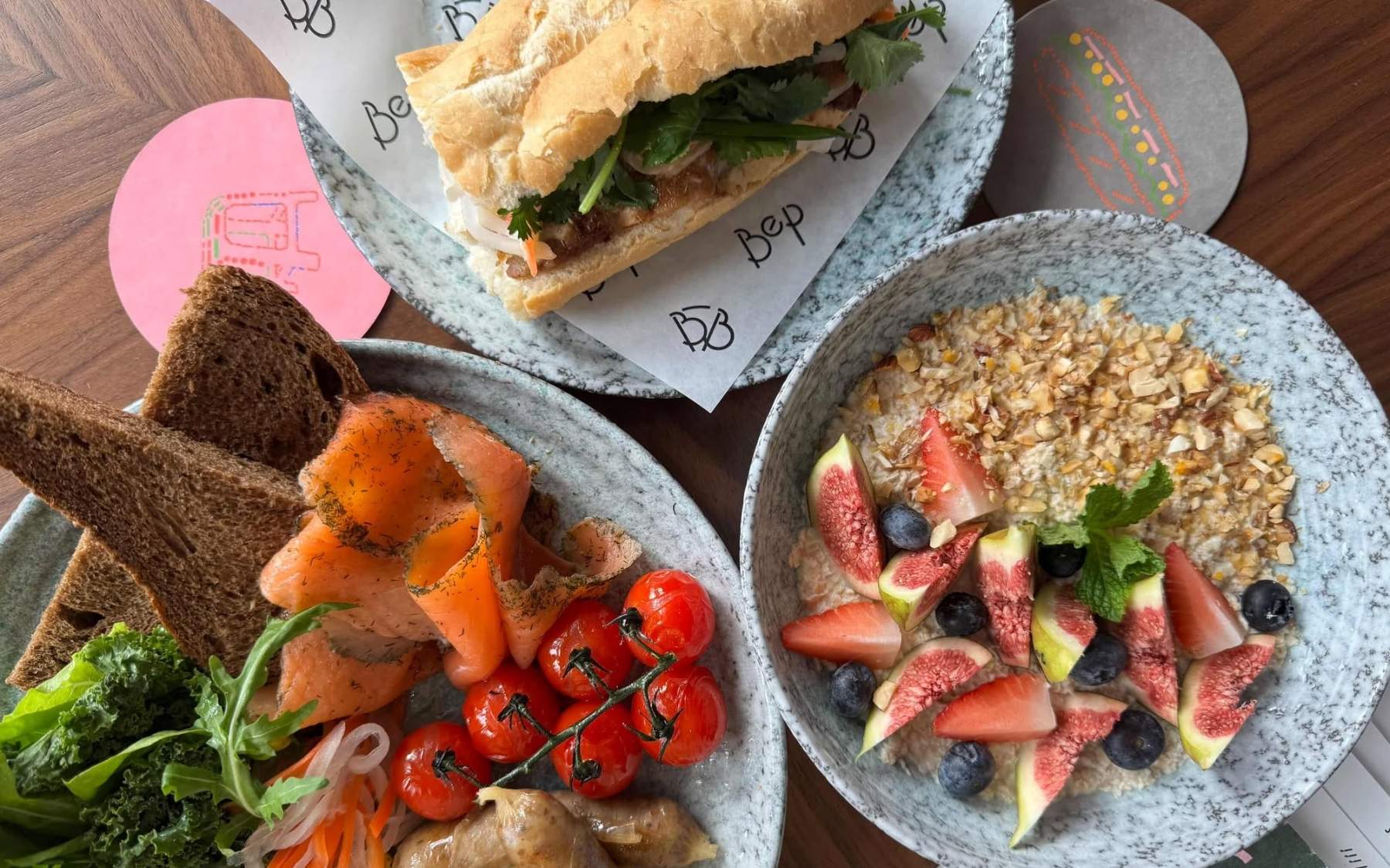 New places to eat and drink at in Macao this December