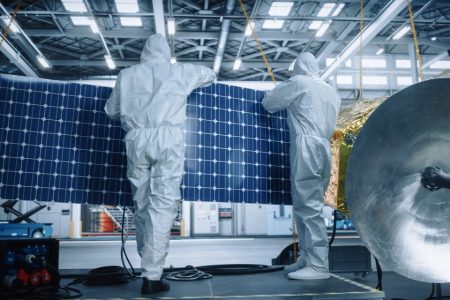 Brazil defies US pressure to create a joint space lab with China Brazil defies US pressure to create a joint space lab with China