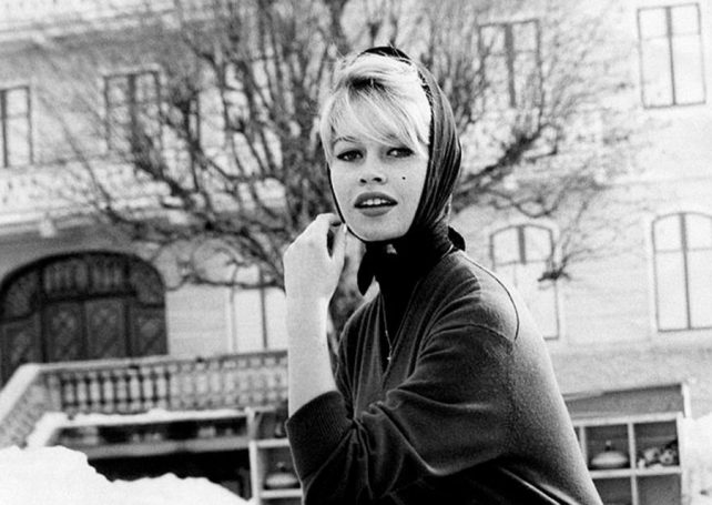 French screen siren Brigitte Bardot has passed away at age 91 