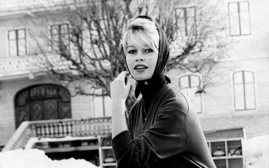 French screen siren Brigitte Bardot has passed away at age 91 