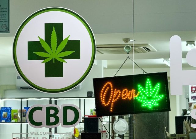 Evidence is lacking for many common uses of medical cannabis, review finds