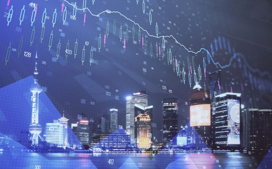 China vows a more proactive fiscal stance in 2026