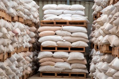 China enacts limited ban on Brazilian soybeans over illegal wheat