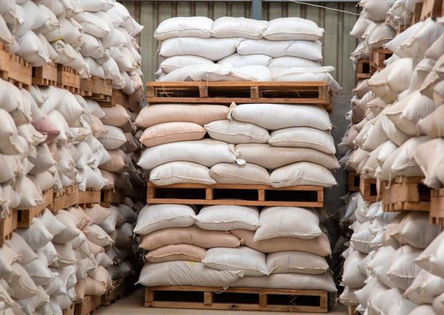 China enacts limited ban on Brazilian soybeans over illegal wheat