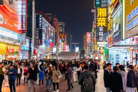 China's consumer inflation picks up pace in November China's consumer inflation picks up pace in November