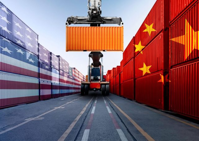 ‘Favourable window’: Top Chinese business delegation to visit US 