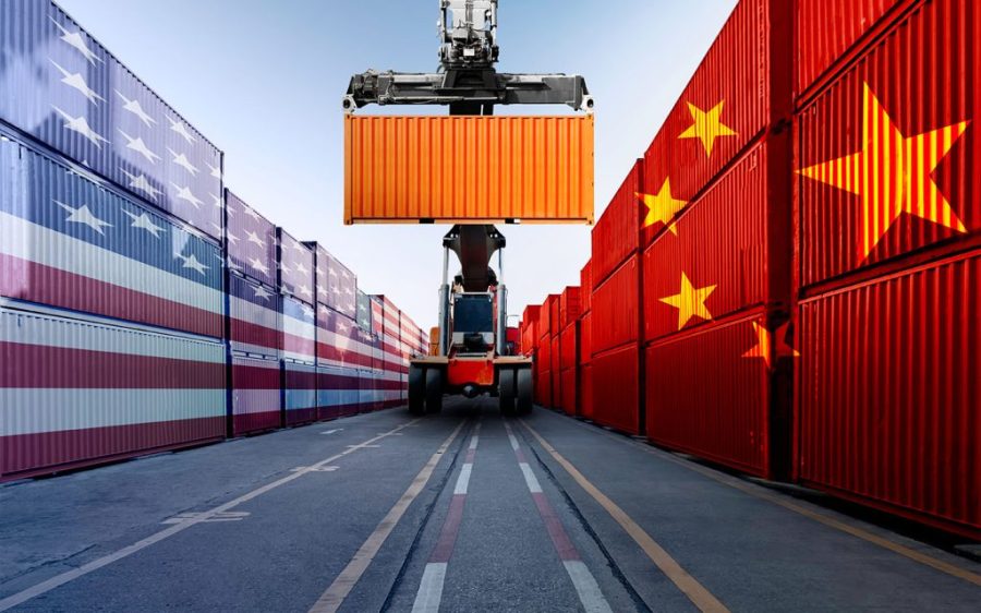 ‘Favourable window’: Top Chinese business delegation to visit US 