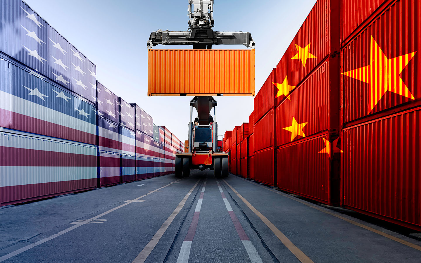 ‘Favourable window’: Top Chinese business delegation to visit US 