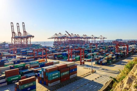 China’s exports beat forecasts in November, as trade surplus soars China’s exports beat forecasts in November, as trade surplus soars