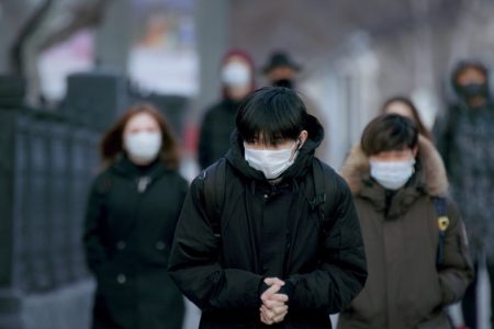 China faces huge surge in H3N2 flu cases, with vaccinations urged China faces huge surge in H3N2 flu cases, with vaccinations urged