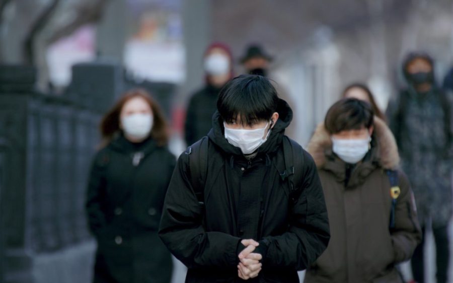 China faces huge surge in H3N2 flu cases, with vaccinations urged