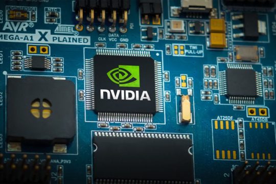 The ban may be over but China is no longer reliant on Nvidia chips, analysts say