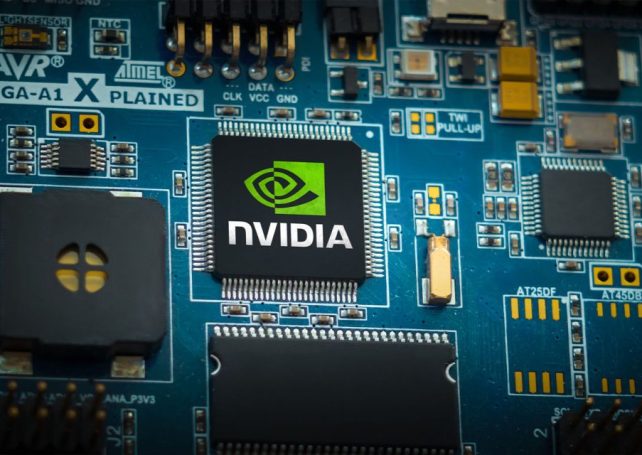 The ban may be over but China is no longer reliant on Nvidia chips, analysts say