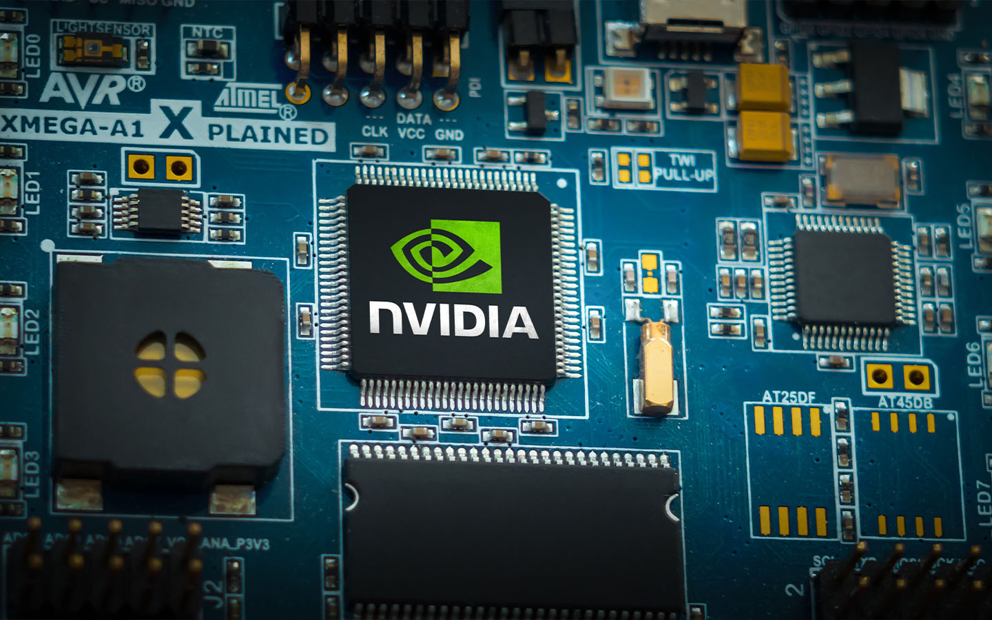 The ban may be over but China is no longer reliant on Nvidia chips, analysts say