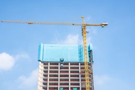 ‘Decisive end’ to China’s property boom as residential construction hits 25-year low ‘Decisive end’ to China’s property boom as residential construction hits 25-year low