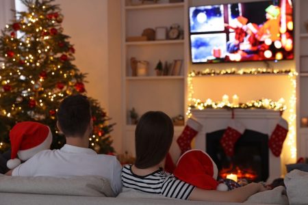 Here are the Christmas movies to watch this holiday season 2025 Here are the Christmas movies to watch this holiday season 2025