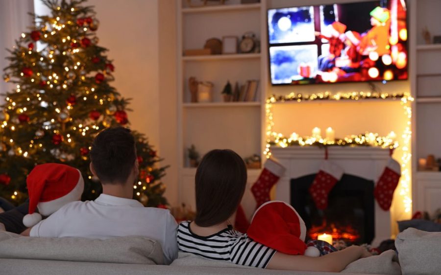 Here are the Christmas movies to watch this holiday season 2025