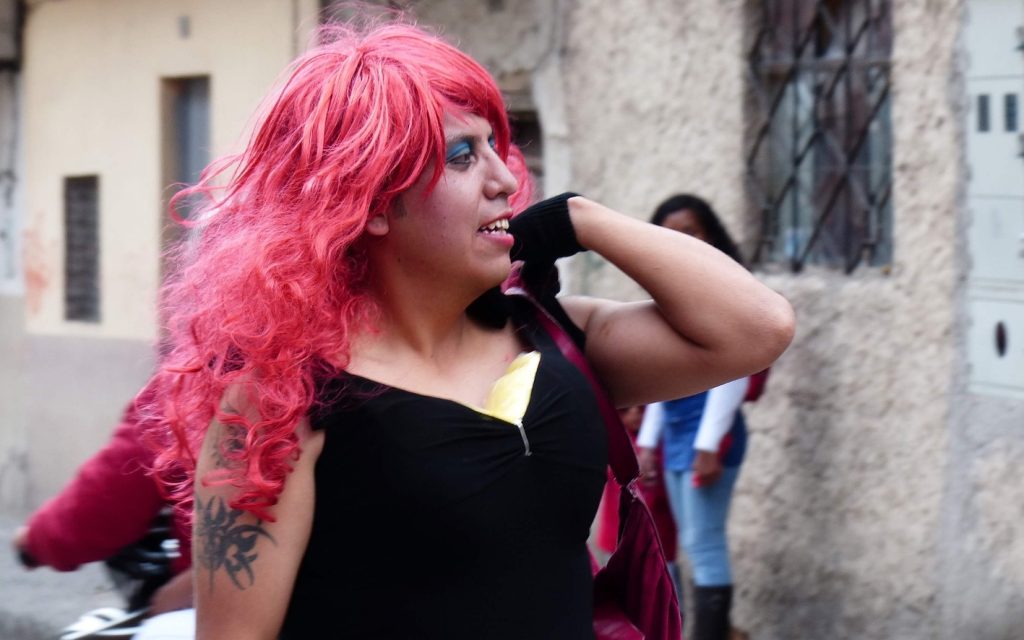 Here are five unique New Years traditions from around the world