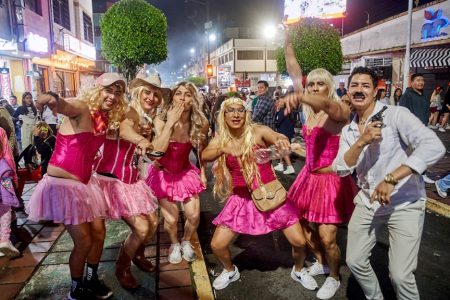 Here are five unique New Years traditions from around the world Here are five unique New Years traditions from around the world