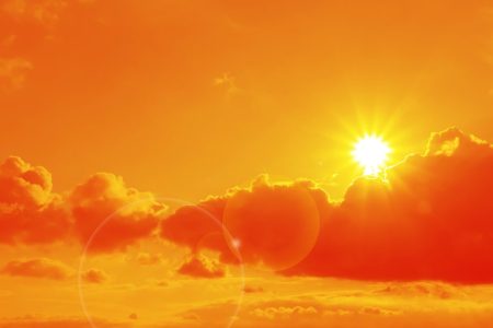 Earth is in for at least 1,000 years of extreme heat if we don’t achieve net zero soon Earth is in for at least 1,000 years of extreme heat if we don’t achieve net zero soon