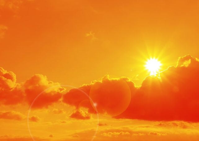 Earth is in for at least 1,000 years of extreme heat if we don’t achieve net zero soon