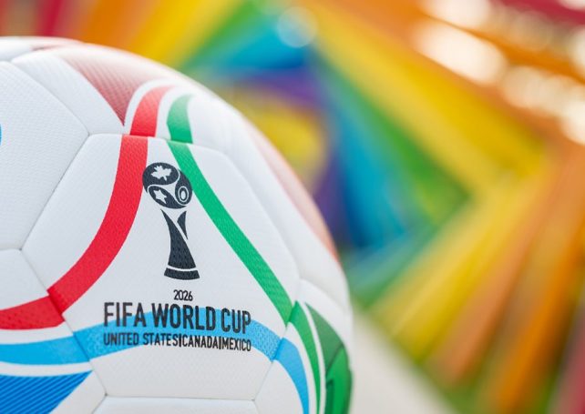 Excitement high for World Cup tickets even as fans decry ‘rip-off prices’