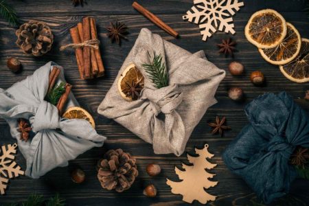 Five ways to have a more sustainable Christmas Five ways to have a more sustainable Christmas