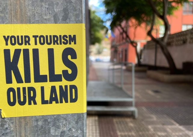 Here’s where you shouldn’t go in 2026 according to Fodor’s 