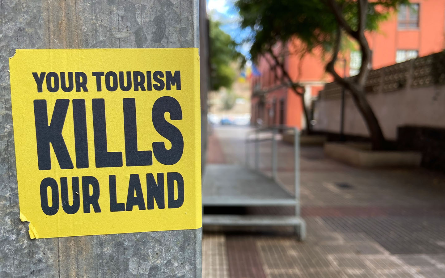 Here’s where you shouldn’t go in 2026 according to Fodor’s 