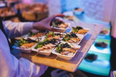 These will be the biggest trends in food and beverages in 2026 These will be the biggest trends in food and beverages in 2026