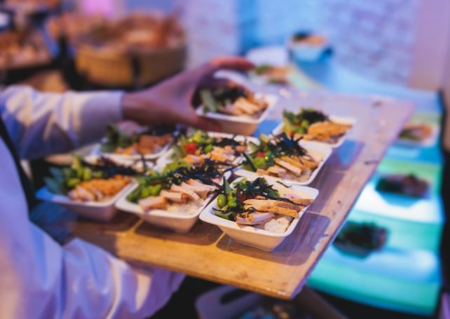 These will be the biggest trends in food and beverages in 2026